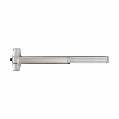 VON DUPRIN QEL99DT326D Grade 1 Rim Exit Device 626