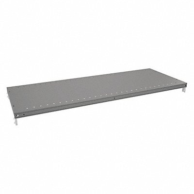 TENNSCO Q4818 Shelf 20 ga 1 5/16inx48inx18in