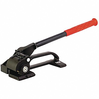 GRAINGER 9ADJ8 Strapping Tensioner Manual Heavy Duty