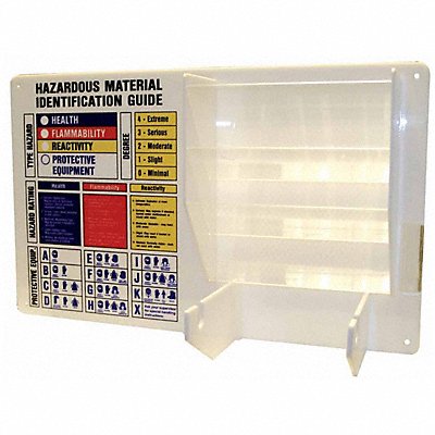BRADY PD674E HMIG Label Station 11 in H 18 In