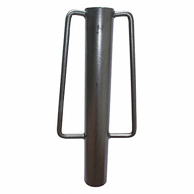 GRAINGER F15A Post Pounder 3 1/2 In Dia