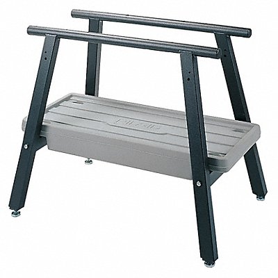 RIDGID 92457 Stand 25 in L 50 in W