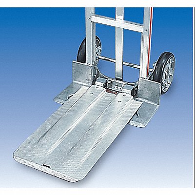MAGLINER 301019 Folding Nose Plate Extension 12 W 24 D