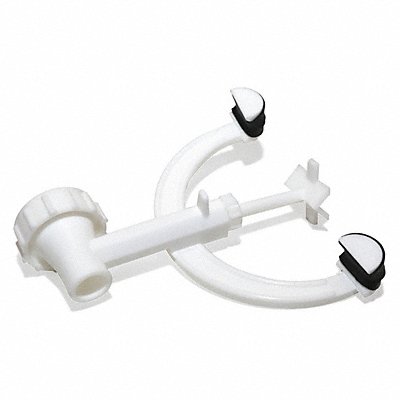 SP SCIENCEWARE F182040000 Clamp Single Buret 8X12X30