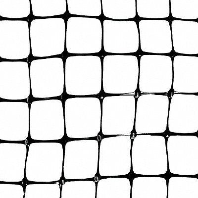 BIRD-X NETSTR100 Bird Repellent Netting 100ft L 1400sq ft
