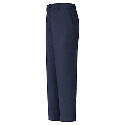 RED KAP PT20NV3232 F2631 Industrial Work Pants Navy Size 32x32 In