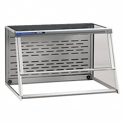 LABCONCO 3944300 Demonstration Hood 23x23x36 In