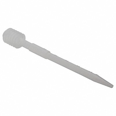DYNALON 262185 Pipette Transfer 5mL Bellow Pk100