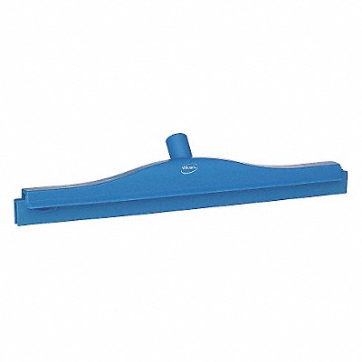 VIKAN 77133 E7779 Floor Squeegee 20 in W Straight