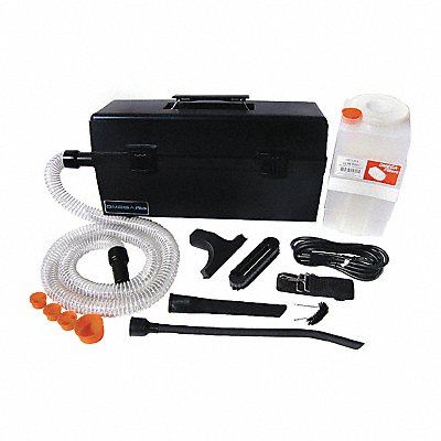 ATRIX VACOMEGAU Critical Area Vacuum 1 gal 99 cfm