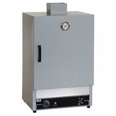 QUINCY LAB 40AF Analog Oven 1600W 120VAC 12.5A