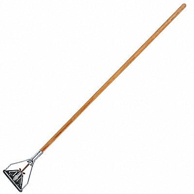 O DELL CORPORATION C8BW Wet Mop Handle 54 in L Natural
