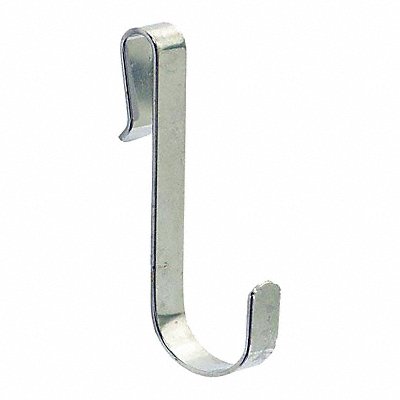 METRO HK23C Hook 3 7/16 inx7/16 in