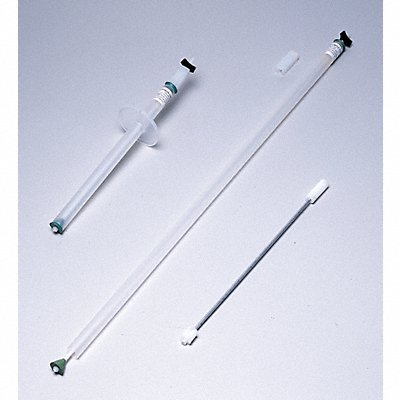 BLACKBURN SAMPLING INC BA395E Ethanol Sampler 460 mL