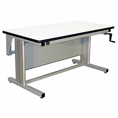 PRO-LINE EL603030PLA31 Workbench Laminate 60 W 30 D