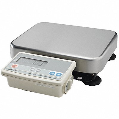 A D WEIGHING FG30KBM Compact Counting Bench Scale LCD