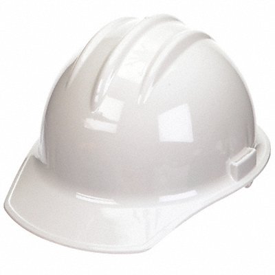 BULLARD 30WHR E5090 Hard Hat Type 1 Class E Ratchet White