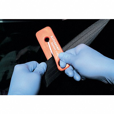 EMI 4000 Seat Belt Cutter 4-3/4 In H
