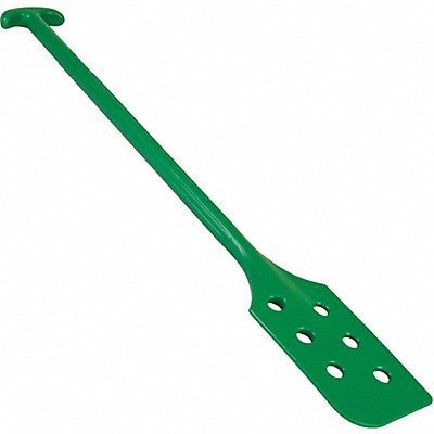 REMCO 67742 E9385 Mixing Paddle 40 L Polypropylene Green