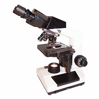 LW SCIENTIFIC R3MMN4ADAL3 MICROSCOPE REVELATION-III MONOCULAR 40