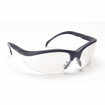MCR SAFETY KD119 Safety Glasses Indoor/Outdoor