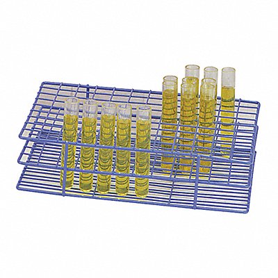SP SCIENCEWARE F187881601 LABORATORY RACK TUBE 1/2SIZE 2 7/16X3