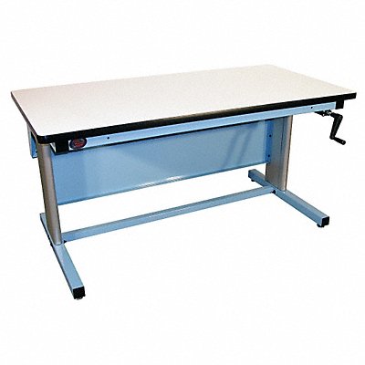 PRO-LINE EL603030PLL14 Workbench Laminate 60 W 30 D