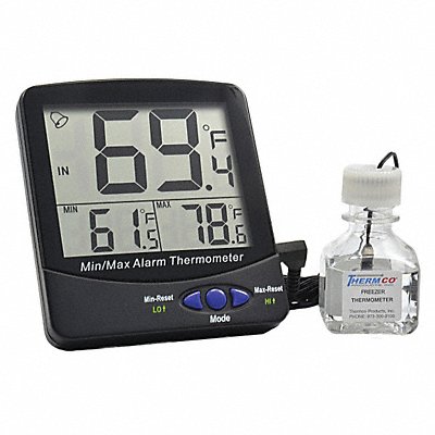 THERMCO ACC895FRE Digital Food Service Thermometer