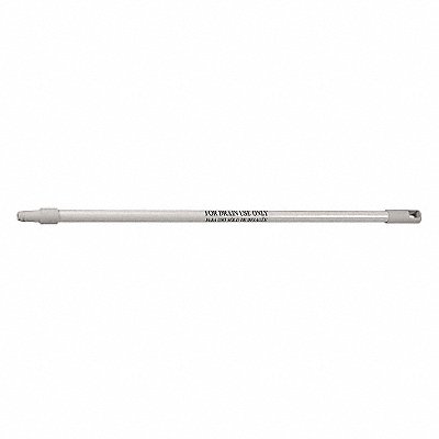 REMCO 6036DRN Drain Brush Handle 36 in L Threaded