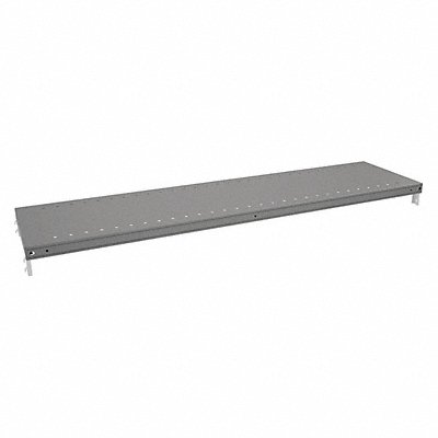 TENNSCO Q4812 Shelf 20 ga 1 5/16inx48inx12in