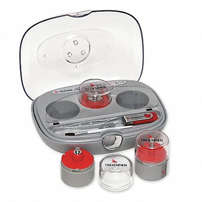 TROEMNER 72581W Weight Kit Cylndr 200g/2g Class1