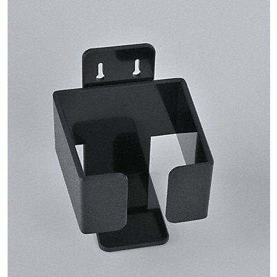 ALLEGRO 500101 Wall Bracket for Antimicrobial Wipes