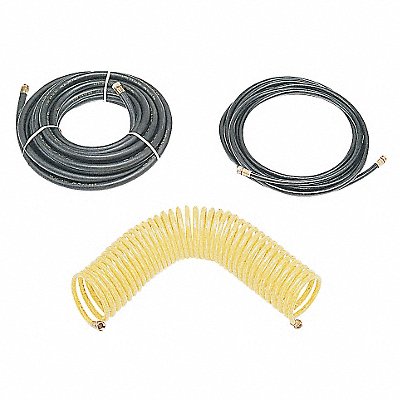 MSA 455021 Airline Hose 25 ft Hose L
