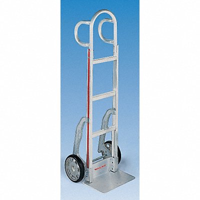 MAGLINER HMK1LBE115 Hand Truck 500lb 55 x17-1/2 x16-1/2