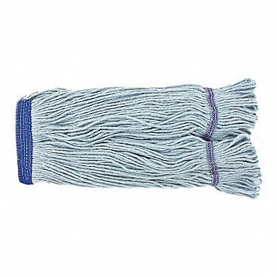 O DELL CORPORATION 1200MBLUE Wet Mop Blue PET