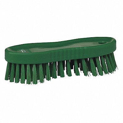 VIKAN 35872 Scrub Brush 6 1/2 in Brush L