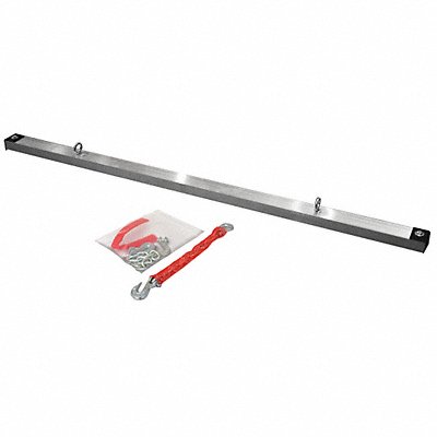 GRAINGER VMB060 Magnetic Bar Attachment 60 W