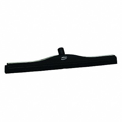 VIKAN 77549 Floor Squeegee 24 in W Straight