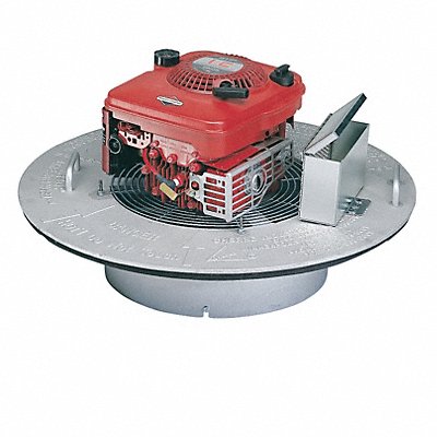 CHERNE 303008 Manhole Smoke Blower