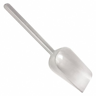 SP SCIENCEWARE F367500000 Scoop Polypropylene 100mL PK12
