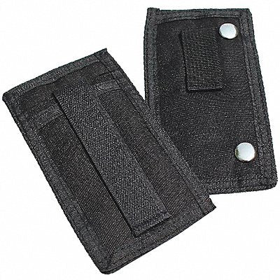 EMI 1865 Horizontal/Vertical Holster Black