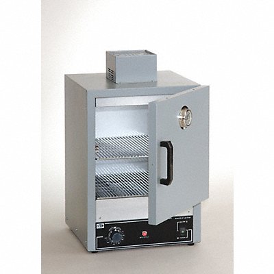 QUINCY LAB 20AF Analog Oven 1000W