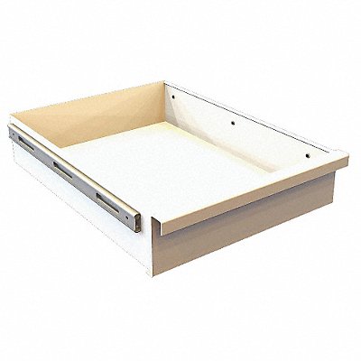 CRESCENT JOBOX 610990 Drawer Rolling Work Bench Steel