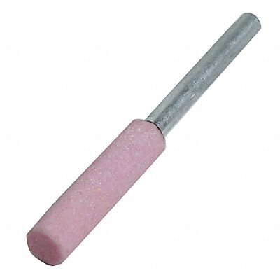 GRAINGER CS12V316 Grinding Stone 3/16 in PK5