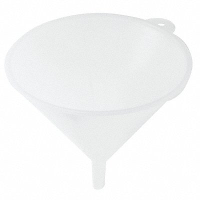 GRAINGER 4123650011 Funnel 304.8 mm Dia 292 mm H 6 L PK2