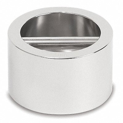 TROEMNER 8114 Weight Cylinder 5kg 303 SS Class 1