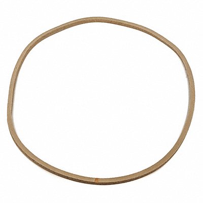 GRAINGER 38X38X55 Drum Gasket 30 gal 55in