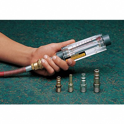 ALLEGRO 990040 Flow Test Kit