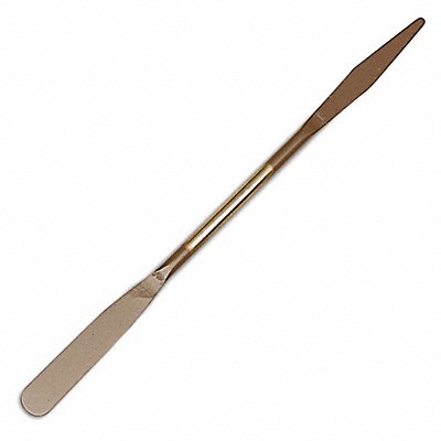 GRAINGER H367040000 Micro Spatula 18.4 cm L 0.84 cm W PK2