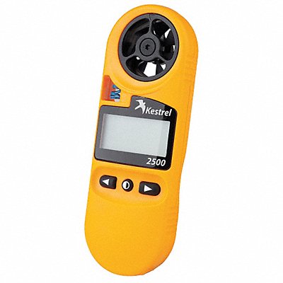 KESTREL 825 Anemometer 118 to 7 874fpm -20 to 158F